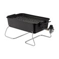 thumbnail image 1 of Char-Broil Table Top 11,000 BTU 190 Sq. Inch Portable Gas Grill | 465133010, 1 of 5