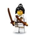 thumbnail image 1 of LEGO® Ninjago™ Série de Collection 71019 - Entraînement Nya Spinjitzu, 1 of 1