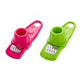 thumbnail image 4 of Multifunction Stainless Steel Pressing Garlic Slicer Cutter Shredder Kitchen To, 4 of 8