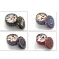 thumbnail image 2 of Scented Candles Set, Eliminate Odors Aromatherapy Scented Candle  For Bathroom, 2 of 8