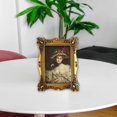 thumbnail image 3 of Cadre Photo de Table Mural Support Photo Cadre Photo pour Chambre 6 Pouces, 3 of 8