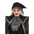 thumbnail image 4 of Plus Size Women's Urban Warlock Costume, 4 of 5