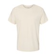 thumbnail image 1 of Alternative Cotton Jersey Go-To Tee, 3XL, Natural, 1 of 1