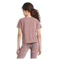 thumbnail image 2 of George Girls' Graphic T-Shirt, 2 of 6