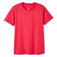 thumbnail image 1 of T-shirt à encolure ras du cou George pour femmes, 1 of 6