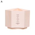 thumbnail image 2 of EIMELI Pen Storage Box Multifunctional Large Capacity Stationery 360 Degree Rotation Pencil Holder Office Supplies, 2 of 10