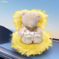 thumbnail image 3 of Adjustable Doll Display Stand, Stable Support Holder for Action Figures & Collectibles, Foldable with Magnetic Base and Soft Strap, Portable for Figurines, 3 of 4