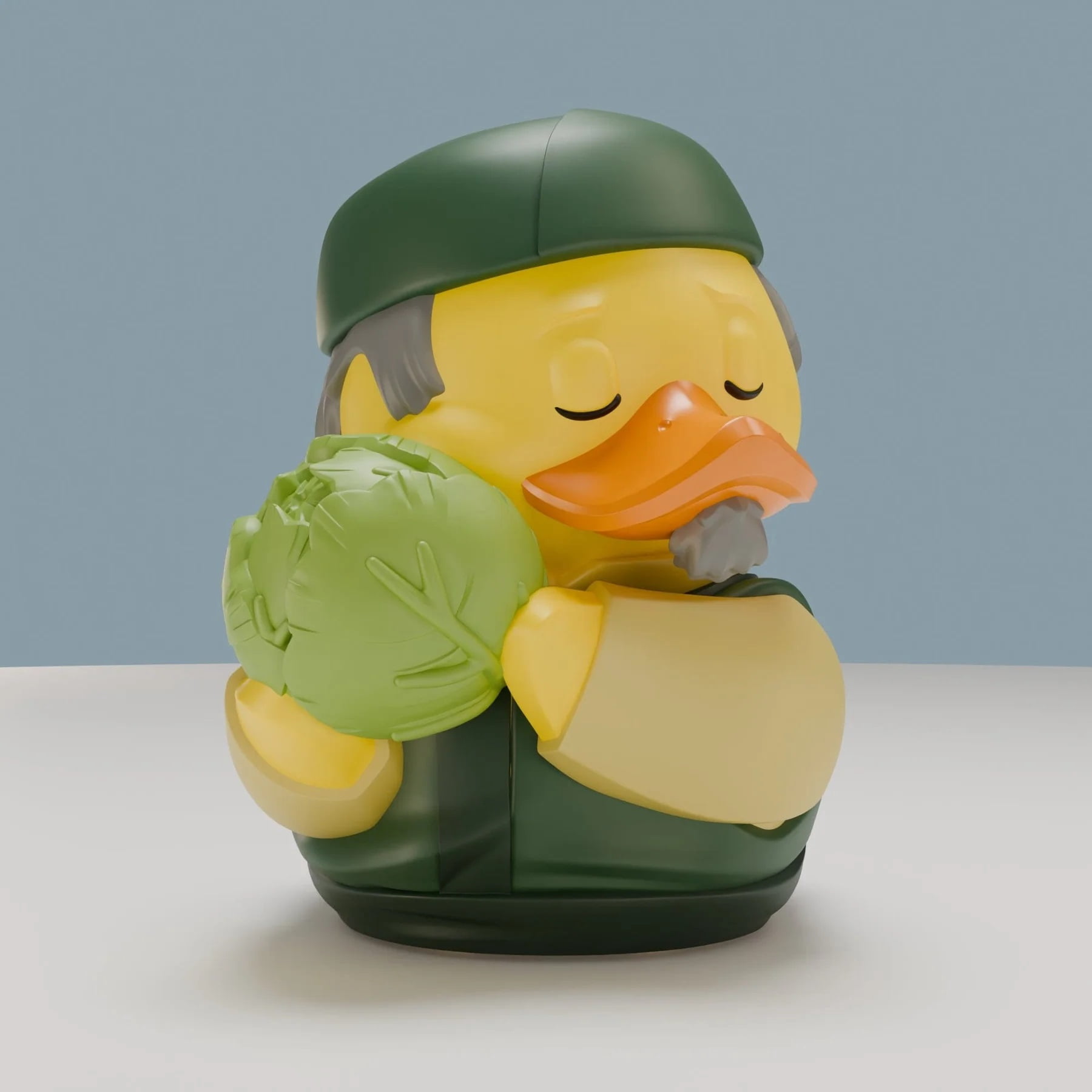 TUBBZ (Boxed Edition) Avatar : The Last Air Bender Cabbage Merchant Vinyl Figure