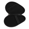 thumbnail image 3 of Professional Table Tennis Racket / Paddle Case Cover with Zipper Closure And Handle Strap - Water & Portable Dark Blue, 3 of 8