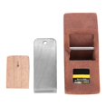 thumbnail image 3 of Woodworking Plane, Woodworking Plane Hand Plane, Mini Deburring Polishing For Cutting Trimming, 3 of 8