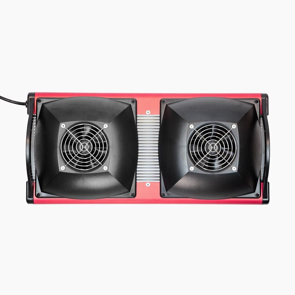 Solar Xtreme SX-500 Lampes DEL de culture hydroponique à spectre complet,  FABRIQUÉ AUX ETATS-UNIS.