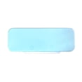 thumbnail image 1 of fheaev Double Layer Plastic Pencil Case Cute Pencil Case Storage Box Plastic Storage Box Suitable For Pencils Erasers Paper Clips And Other Small Stationery Items, 1 of 6