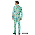 thumbnail image 2 of Costume de Costume Tropical Suitmeister pour Homme, 2 of 4