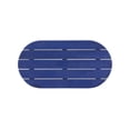 thumbnail image 5 of Table Basse Extérieure Adirondack Bleue, 5 of 5