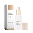 thumbnail image 1 of WIFKLSIIPG Concealer Cover Colour Changing Foundation Makeup Warm Skin Tone Foundation Liquid Base Face Moisturizing Liquid Cover Concealer for Women and Girls 30ml, 1 of 8