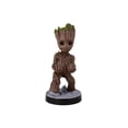 thumbnail image 1 of Exquisite Gaming Marvel - Toddler Groot "Cable Guy", 1 of 6