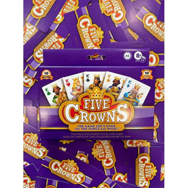 Five Crowns - Walmart.ca