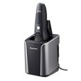 thumbnail image 4 of Panasonic 5-blade Multi-Flex Pro Shaver with Cleaning Station, 4 of 7