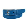 thumbnail image 1 of CTM® Ceinture Habillée en Cuir 1 1/8 Pouce (Femme), 1 of 4
