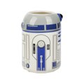 thumbnail image 3 of Star Wars R2-D2 Ceramic Sculpted Coffee Mug Movie Cup 20 oz., 3 of 7