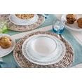 thumbnail image 3 of Corelle Livingware Ensemble de Vaisselle 18 Pcs, Chalet Campagnard, 3 of 6