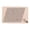 D, variante sur Casse-Tête Triangle Résolvant le Casse-Tête en Bois Forme Irrégulière Carrée Design Triangle Disparaissant Jeu de Casse-Tête Triangulateur pour Tous Âges