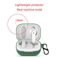 thumbnail image 3 of Impactresistant Shell Case Fit Meizu Mblu Blus Buds Shock Housing Washable Cover, 3 of 3