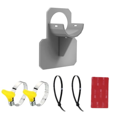 CEHVOM 2PCS Swimming Pool Pipe Holders,Above Ground Pool Accessories,Pool Accessories,Pool Hoses For Above Ground Pools,Preventing Pipe Sagging Accessory Clearance
