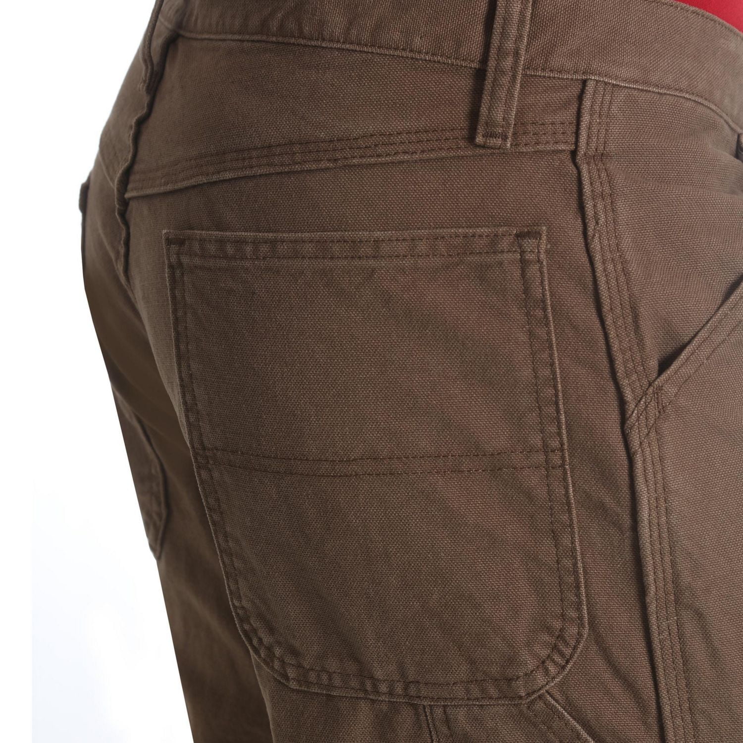 Rustler Jean Menuisier Pour Homme