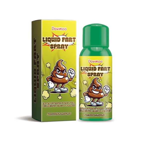 fheaev Vaporisateur Liquide pour Pets 100 ml