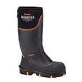 thumbnail image 1 of Dryshod Men's Megatar Steel Toe Metatarsal Guard Work Boot Black - MEG-MH-BK, 1 of 7