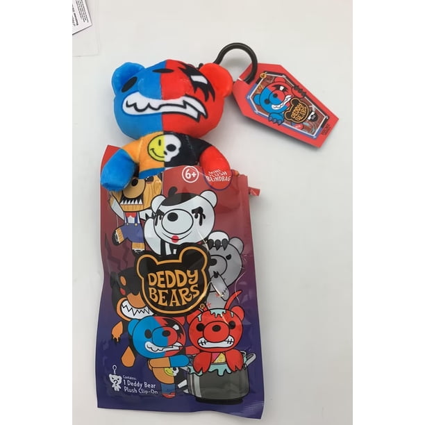Deddy Bear Series 4 Blind Bag - Walmart.ca