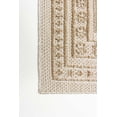 thumbnail image 2 of ECARPET Jute Style Area Rug for Bedroom, Living Room, Dining Room Francesca Collection, 2 of 9