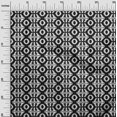 thumbnail image 2 of oneOone Cotton Flex Fabric Geometric Block Decor Fabric Printed BTY 40 Inch Wide, 2 of 4