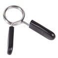 thumbnail image 2 of Barbell Clamp Dumbbell Clips Collar Adjuster 24/25/28/30mm 24mm, 2 of 8
