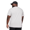 thumbnail image 3 of George Big Men's Stretch T-Shirt, 3 of 6