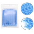 thumbnail image 3 of 100 Pcs Dental Micro Brush Disposable Materials Tooth Applicators Medium Fine, 3 of 5