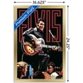 thumbnail image 2 of Elvis Presley-Concert 68, 2 of 4