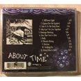 thumbnail image 5 of Steve Winwood About Time CD, 5 of 5