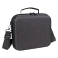 thumbnail image 2 of AWHAO Printer Carrying Case Sturdy Portable EVA Anti Scratch Travel Working Detachable Black, 2 of 9