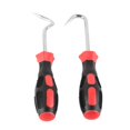 thumbnail image 2 of Hose Removal Hook Set, Car Hose Remover Anticorrosion Heavy Duty 2PCS  for Maintenance, 2 of 7