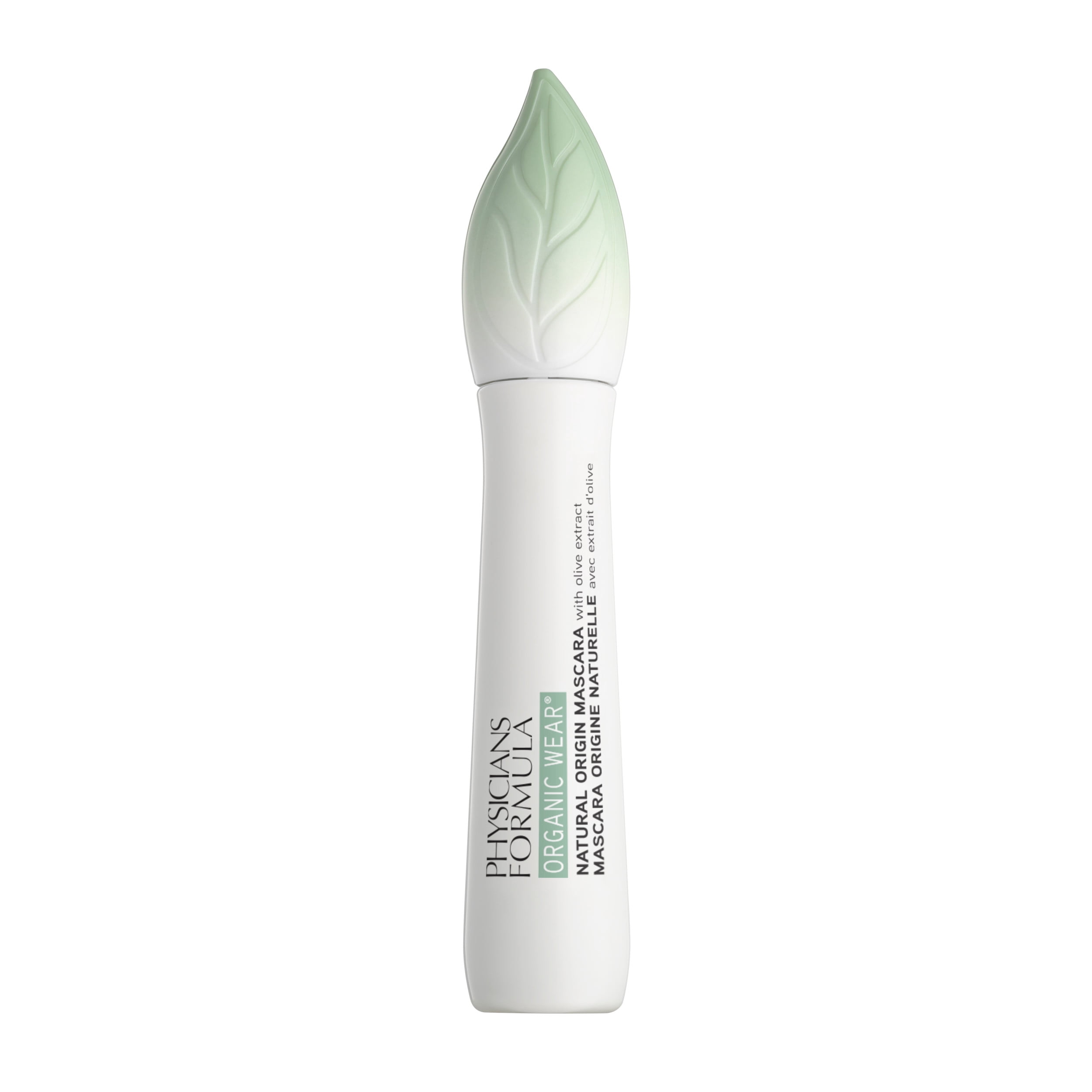 Organic Wear Natural Origins Mascara - Black  Physicians Formula