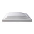 thumbnail image 4 of RV Designer R6R-V106 Roof Vent Lid - White, 4 of 5
