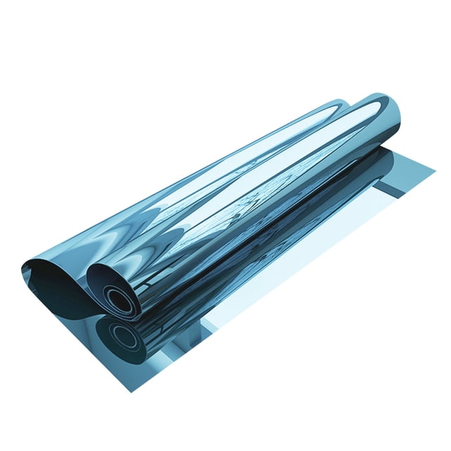 Hearth & Gear Summer One Way Window Film For The Summer Window Tint Home Window Film See Out Not In Women Reflective Window Film Sun Blocking Daytime Heat Control Removable For 20x39.4in Stickers for