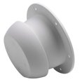 thumbnail image 1 of Almencla Plastic RV White Plumbing Sewer Vent Cap Replaces Easy Use 5.3×2.8×3.2inch, 1 of 5