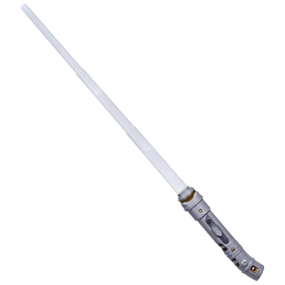 Star Wars Lightsaber Forge Ahsoka Tano Electronic White Lightsaber