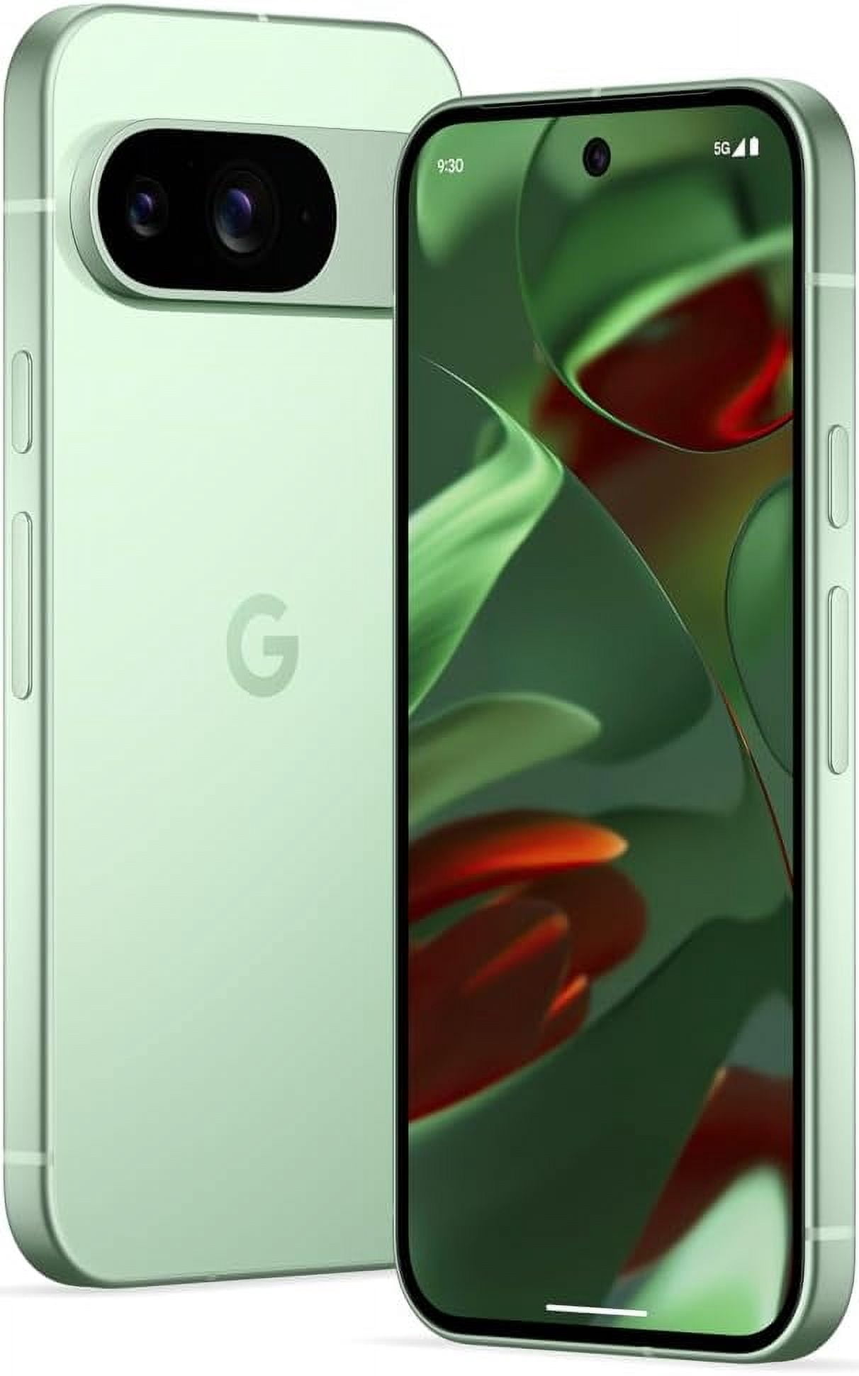 Google Pixel 9 256GB | Brand New unlocked Smartphone - Walmart.ca