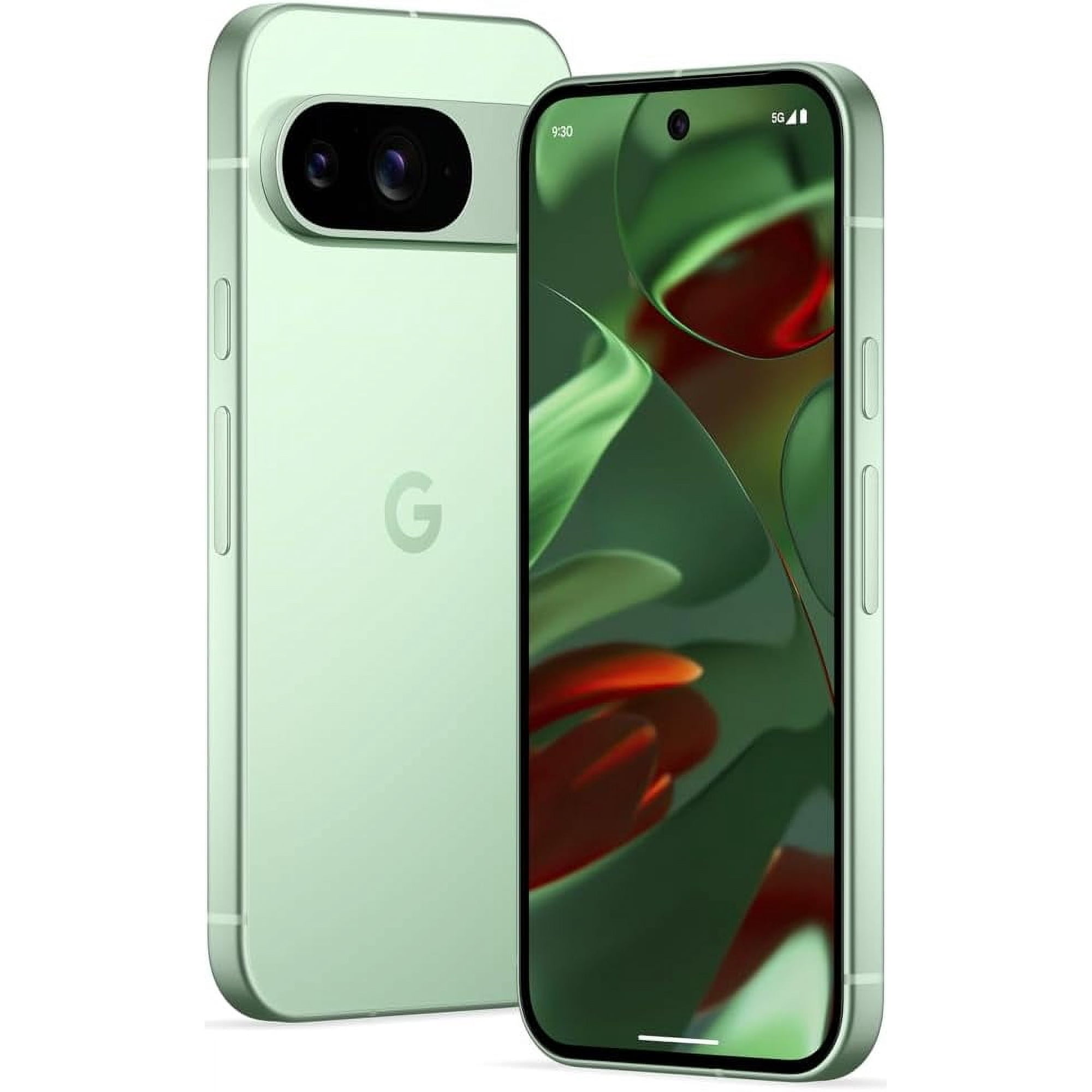 Google Pixel 9 256GB | Brand New unlocked Smartphone - Walmart.ca