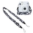 thumbnail image 3 of Camera Straps, Effective  1.2m Simply  Camera Neck Shoulder Strap  for Traveling Dessert Candy,Cow Pattern, 3 of 8