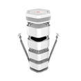 thumbnail image 2 of Fresh Air One Professional Series Commercial Hepa Air Purifier, 2 of 5